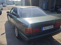 BMW 5 (E34) 1992 - Auto varuosadeks