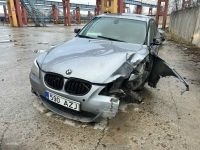 BMW 5 (E60 / E61) 2005 - Auto varuosadeks