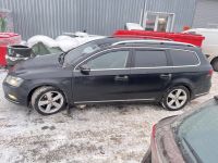 Volkswagen Passat (B7) 2011 - Auto varuosadeks
