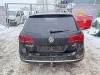 Volkswagen Passat (B7) 2011 - Auto varuosadeks