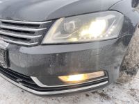 Volkswagen Passat (B7) 2011 - Auto varuosadeks