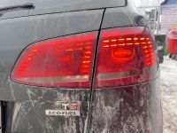 Volkswagen Passat (B7) 2011 - Auto varuosadeks