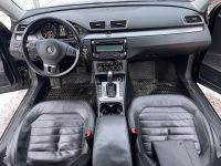 Volkswagen Passat (B7) 2011 - Auto varuosadeks