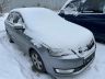 Skoda Rapid 2014 - Auto varuosadeks