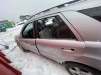Mercedes-Benz ML (W164) 2008 - Auto varuosadeks
