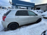 Toyota Corolla 2007 - Auto varuosadeks