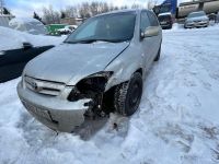 Toyota Corolla 2007 - Auto varuosadeks