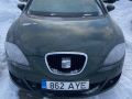 Seat Leon 2006 - Auto varuosadeks