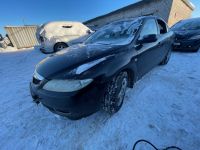 Mazda 6 (GG / GY) 2006 - Auto varuosadeks