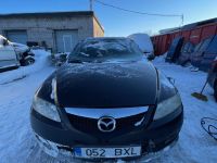 Mazda 6 (GG / GY) 2006 - Auto varuosadeks