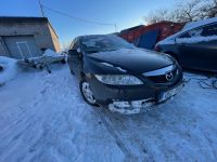 Mazda 6 (GG / GY) 2006 - Auto varuosadeks