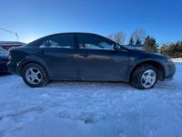 Mazda 6 (GG / GY) 2006 - Auto varuosadeks