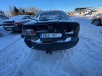 Mazda 6 (GG / GY) 2006 - Auto varuosadeks