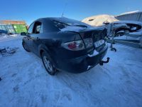 Mazda 6 (GG / GY) 2006 - Auto varuosadeks