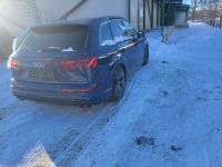 Audi Q7 (4M) 2016 - Auto varuosadeks