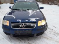 Volkswagen Passat 2003 - Auto varuosadeks