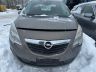 Opel Meriva (B) 2012 - Auto varuosadeks