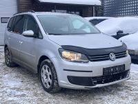 Volkswagen Touran 2013 - Auto varuosadeks