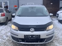 Volkswagen Touran 2013 - Auto varuosadeks