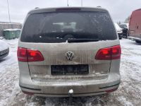 Volkswagen Touran 2013 - Auto varuosadeks