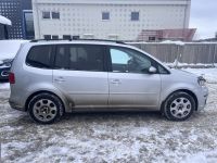 Volkswagen Touran 2013 - Auto varuosadeks