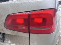 Volkswagen Touran 2013 - Auto varuosadeks