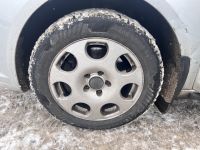 Volkswagen Touran 2013 - Auto varuosadeks