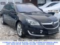 Opel Insignia (A) 2015 - Auto varuosadeks