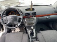 Toyota Avensis (T25) 2005 - Auto varuosadeks