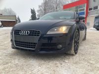 Audi TT (8J) 2009 - Auto varuosadeks