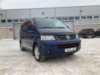 Volkswagen Transporter (T5, Caravelle, Multivan) 2004 - Auto varuosadeks