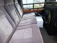 Chevrolet Express 1998 - Auto varuosadeks