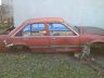 Opel Rekord 1984 - Auto varuosadeks