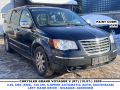 Chrysler Grand Voyager / Town & Country 2009 - Auto varuosadeks