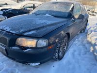 Volvo S80 2002 - Auto varuosadeks