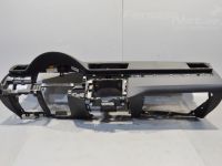 Volkswagen Passat (B7) 2010-2014 Armatuurlaud Varuosa kood: 3AB857003P OBP
