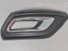 Dacia Lodgy 2012-2022 Esipampri võre, parem Varuosa kood: 2260370
Kere tüüp: Kaubik
Lisamär...