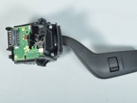 Ford Focus Klaasipuhastajate lüliti Varuosa kood: 2101020
Kere tüüp: Universaal
Lis...