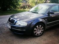 Skoda Superb (3U) 2005 - Auto varuosadeks