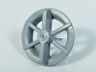 Varuratta kinnitus Kia Cee'd / 01.2012-12.2018
Varuosa kood: 62850...