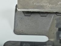 Ford Focus Armatuurlaua plast, vasak (all) Varuosa kood: 2502469
Kere tüüp: Universaal
Lis...