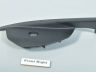 Ford Focus Armatuurlaua otsaplast, parem Varuosa kood: 2355301
Kere tüüp: Universaal
Lis...