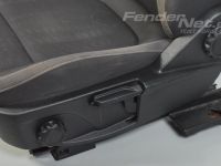 Ford Focus Istmed (kompl.) Varuosa kood: Foundry / Eton / Ebony
Kere tüüp:...