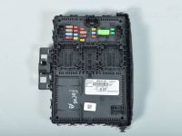 Ford Focus Juhtplokk BCM (gateway) Varuosa kood: 2352843
Kere tüüp: Universaal
Lis...