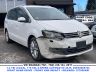 Volkswagen Sharan 2011 - Auto varuosadeks