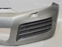 Volkswagen Touareg esipamper Varuosa kood: 7P6807221B GRU
Kere tüüp: Maastur...