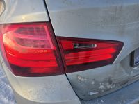 BMW 5 (F10 / F11) 2014 - Auto varuosadeks