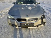 BMW 5 (F10 / F11) 2014 - Auto varuosadeks