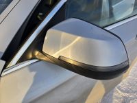 BMW 5 (F10 / F11) 2014 - Auto varuosadeks