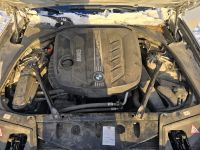 BMW 5 (F10 / F11) 2014 - Auto varuosadeks